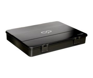 Carp Pro Large Tackle Box CPHXL01 CPHXL01 фото