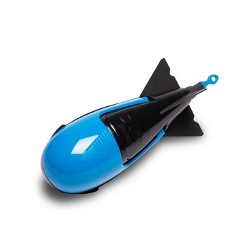 Ракета Nash Micro Dot Spod Black Blue T2088 фото