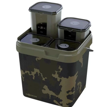 Ведро система KORDA Kontainer System 17L KBU004 фото