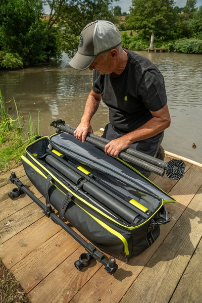 Matrix Horizon X Accessory Bag XXL GLU154 фото