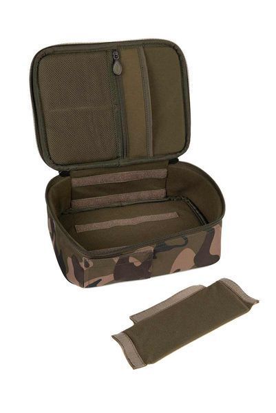 Кейс для гаджетов Fox Camolite Gadget Safe CLU498 фото