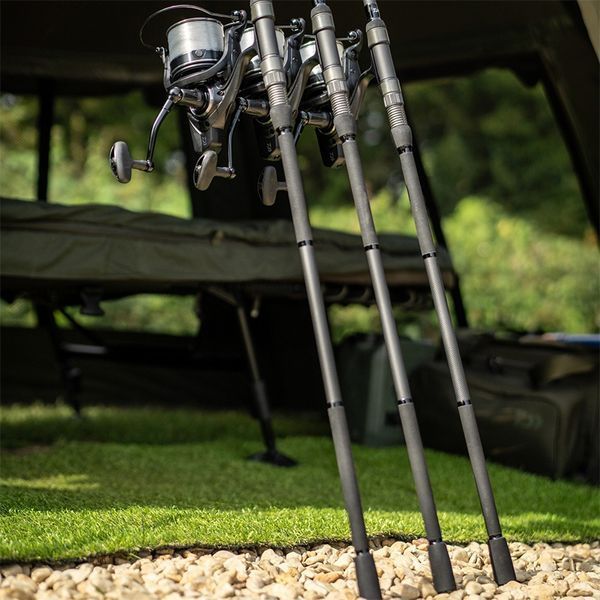 Вудилище Daiwa Emblem XT X45 Carp Rods 11599-365 фото