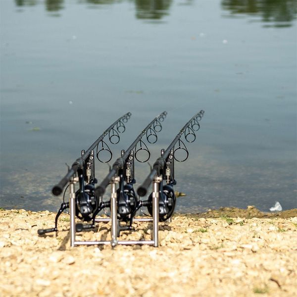 Вудилище Daiwa Emblem XT X45 Carp Rods 11599-365 фото