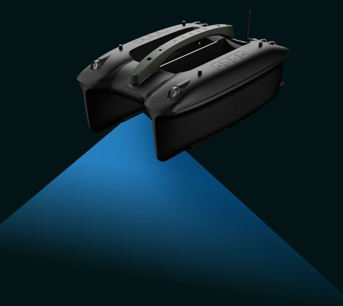 Модуль підводного сканування Deeper DownScan Undervision для QUEST FNG0078 фото