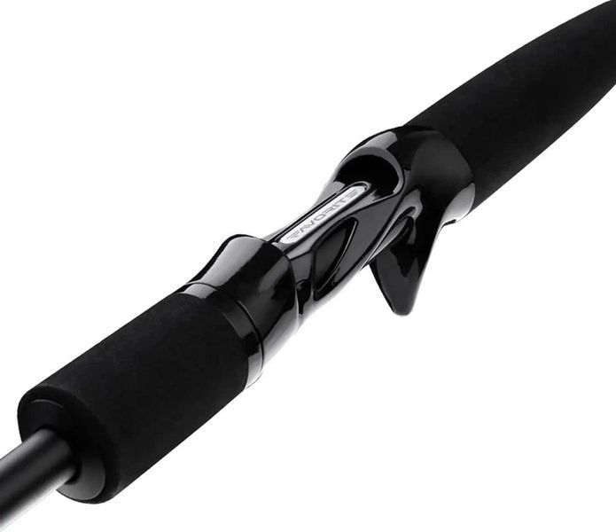 Вудилище кастингове Major Craft BASSPARA BXC-702X 2.13m 10.5-84g BXC-702X фото