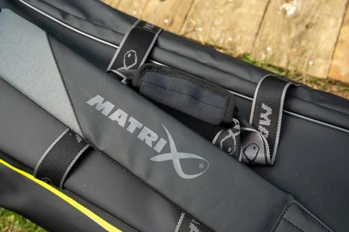 Matrix Horizon X Accessory Bag XXL GLU154 фото