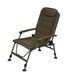 Крісло з підлокітниками Fox Voyager Large Recliner Chair CBC118 фото 1