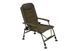 Крісло з підлокітниками Fox Voyager Large Recliner Chair CBC118 фото 2