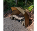 Зонт Avid Carp Revolve 60in Overnight Brolly A0540006 фото 2