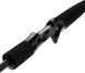Вудилище кастингове Major Craft BASSPARA BXC-702X 2.13m 10.5-84g BXC-702X фото 4