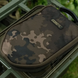Korda Compac Scales Pouch Dark Kamo KLUG113 фото 2