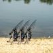 Вудилище Daiwa Emblem XT X45 Carp Rods 11599-365 фото 6