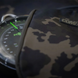 Korda Compac Scales Pouch Dark Kamo KLUG113 фото 3