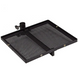 Guru Rive Single Leg Side Tray XL 49x39cm GRIV030 фото 1