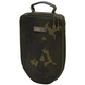 Korda Compac Scales Pouch Dark Kamo KLUG113 фото 1