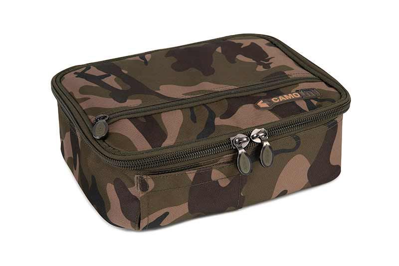 Кейс для гаджетов Fox Camolite Gadget Safe CLU498 фото