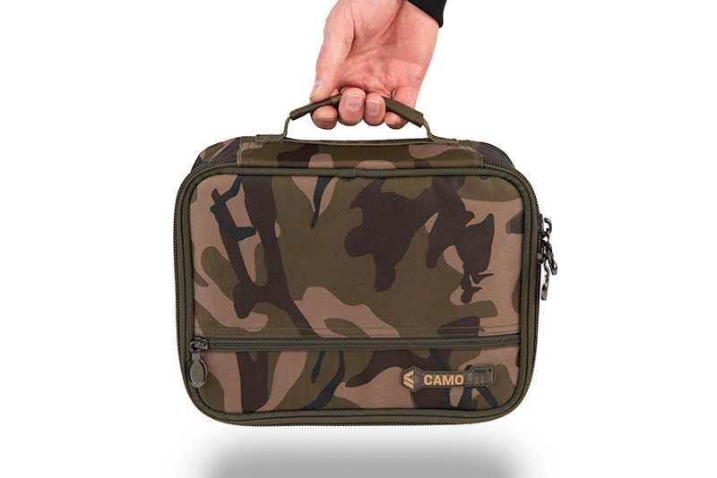 Кейс для гаджетов Fox Camolite Gadget Safe CLU498 фото
