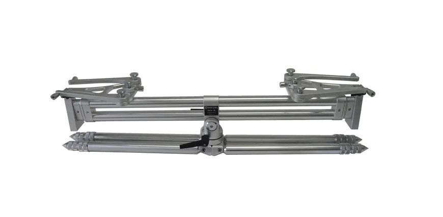 Род под Meccanica Vadese Nick 95 Evolution 4 Rod Steel MV.0500.00/P фото