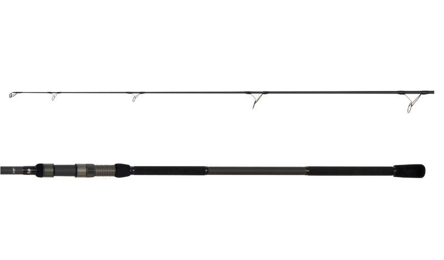 Вудилище Daiwa Emblem XT X45 Carp Rods 11599-365 фото