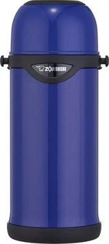 ZOJIRUSHI SJ-TG08AA 0.8l (с ремешком) Синий 16780301 фото