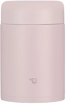 Zojirushi SW-KA75HPM 0.75l Розовый 16780687 фото