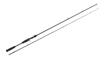 Вудилище кастингове Major Craft BLACKPORGY 5G BP5B-782ML 2.34m 3-15g BP5B-782ML фото