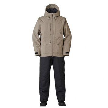 Костюм Daiwa DW-3224E Rainmax Greige 29013795 фото