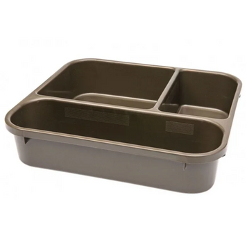 Вставка органайзер для ведра Nash 17L Bucket Utility Tray B4010 фото