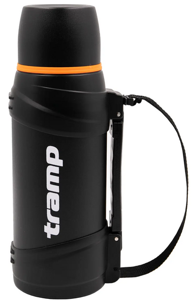 Tramp Travel Line 1,6 л черный UTRC-139-black UTRC-139-black фото