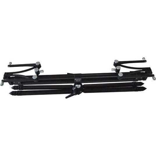 Род под Meccanica Vadese Nick 95 Evolution 4 Rod Black official