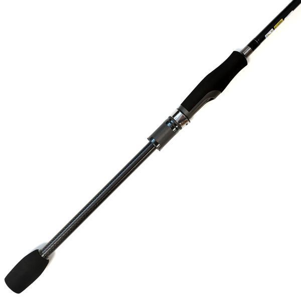Спінінг Graphiteleader Zanna GZANS-702MH (EVA) 2.13m 7-28g G08820 фото