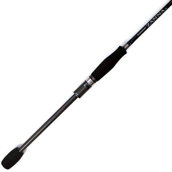 Спінінг Graphiteleader Zanna GZANS-702MH (EVA) 2.13m 7-28g G08820 фото