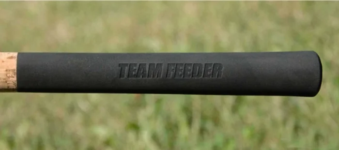 By Dome Team Feeder Power Fighter Feeder 420XH 50-170g 1842-420 фото