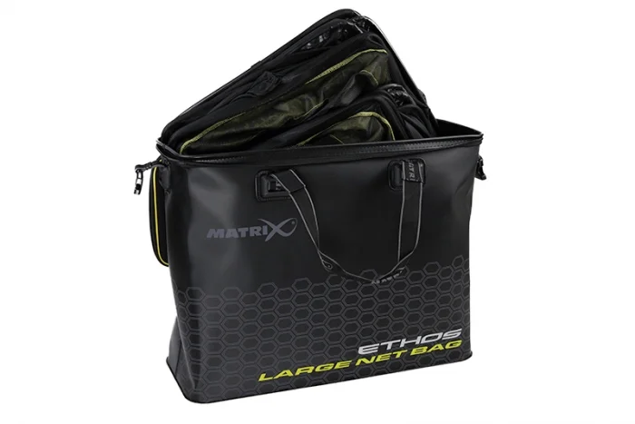 Matrix Ethos EVA Net Bag Large GLU150 фото