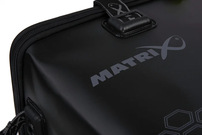 Matrix Ethos EVA Net Bag Large GLU150 фото