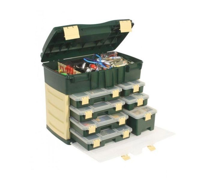 Ящик-станція Energofish Fishing Box K2 Organizer 1075 75091075 фото