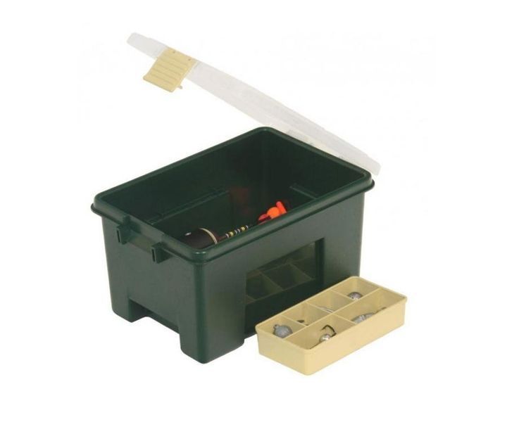 Ящик-станція Energofish Fishing Box K2 Organizer 1075 75091075 фото