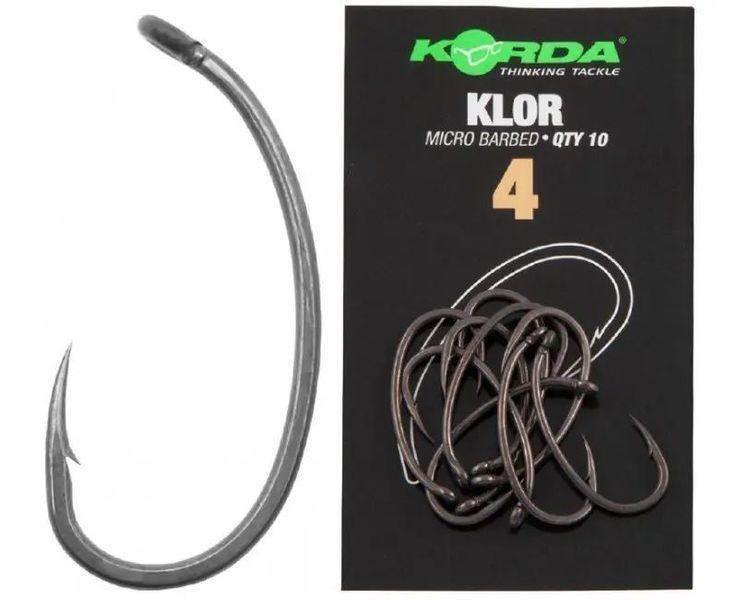 KLOR4 фото