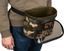 Сумка на пояс Fox Aquos Camolite bait belt 4L CEV017 фото 3