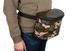 Сумка на пояс Fox Aquos Camolite bait belt 4L CEV017 фото 2