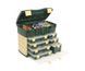 Ящик-станція Energofish Fishing Box K2 Organizer 1075 75091075 фото 2