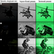 XD Precision Cyclops цифровий 15280023 фото 6