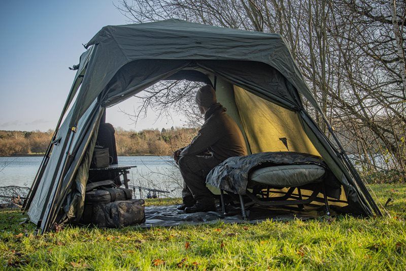 SOLAR SP MKII Quick-Up Shelter BV01MK2-111 фото