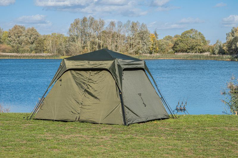 SOLAR SP MKII Quick-Up Shelter BV01MK2-111 фото