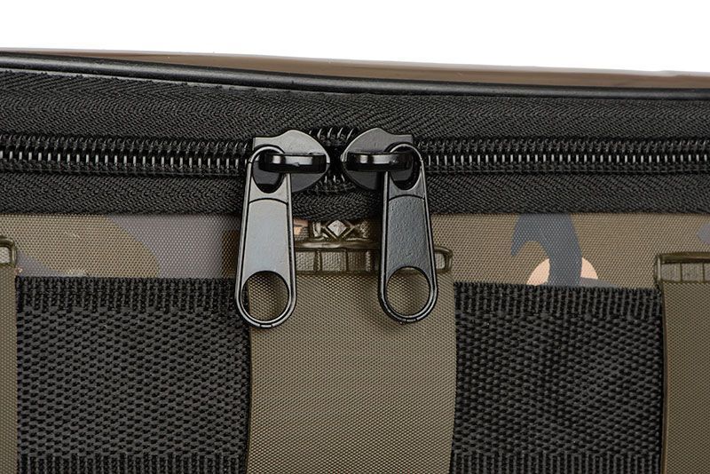 Сумка на пояс Fox Aquos Camolite bait belt 4L CEV017 фото