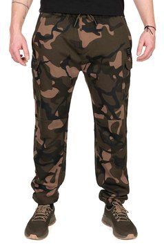Fox LW Camo joggers SMALL CFX309 фото