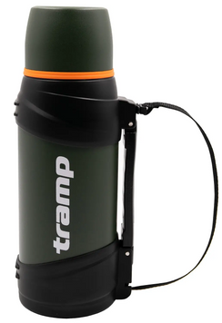 Tramp Travel Line 1,6 л оливковий UTRC-139-olive UTRC-139-olive фото