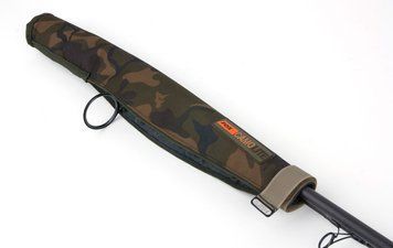 Чохол &ndash; наконечник для захисту вудилищ Fox Camolite XL rod tip protector CLU309 фото