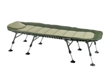 Розкладушка Mivardi Bedchair Comfort M-BCHC фото