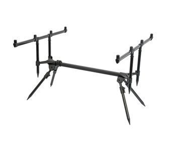 Род-под Carp Pro Tork Rod Pod For 4 Rods CP57040B4 фото